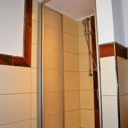 Pension-gaestehaus Oberscheven Leipziger Neuseenland Penzion