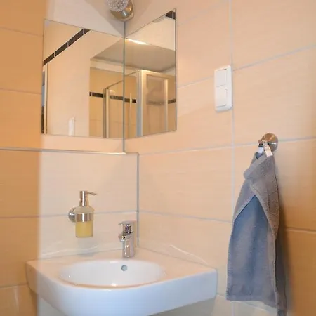 Guest house Pension-gaestehaus Oberscheven Leipziger Neuseenland Kitzscher