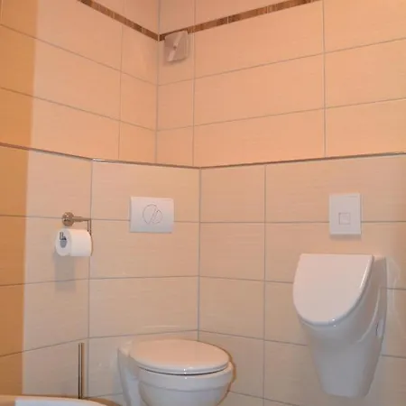 Pension-gaestehaus Oberscheven Leipziger Neuseenland 3*