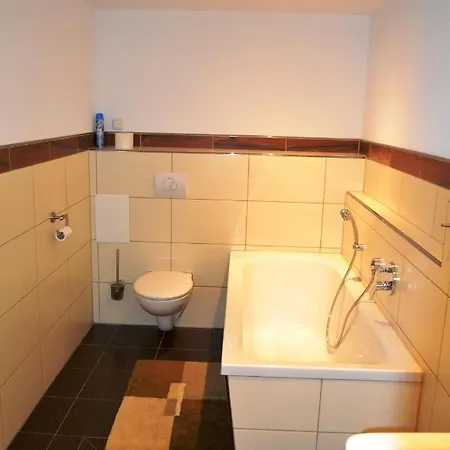 Penzion Pension-gaestehaus Oberscheven Leipziger Neuseenland Kitzscher