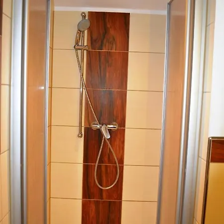 Penzion Pension-gaestehaus Oberscheven Leipziger Neuseenland 3*