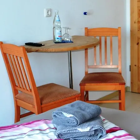 Pension-gaestehaus Oberscheven Leipziger Neuseenland 3* Kitzscher