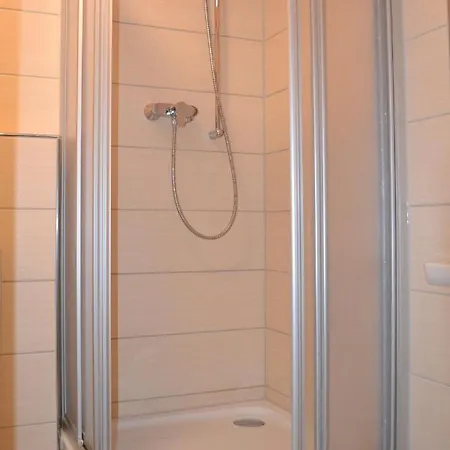 Penzion Pension-gaestehaus Oberscheven Leipziger Neuseenland Kitzscher