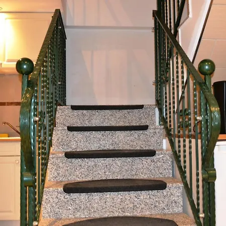 Penzion Pension-gaestehaus Oberscheven Leipziger Neuseenland