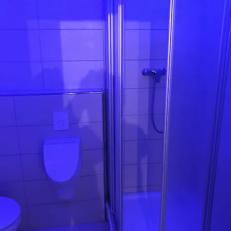 Pension-gaestehaus Oberscheven Leipziger Neuseenland 3*