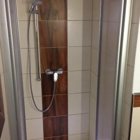 Penzion Pension-gaestehaus Oberscheven Leipziger Neuseenland 3*
