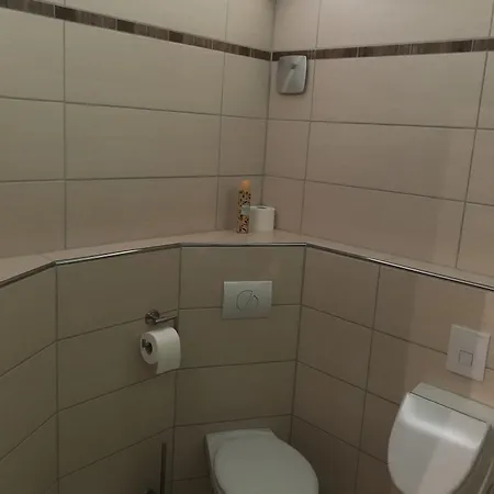 Pension-gaestehaus Oberscheven Leipziger Neuseenland